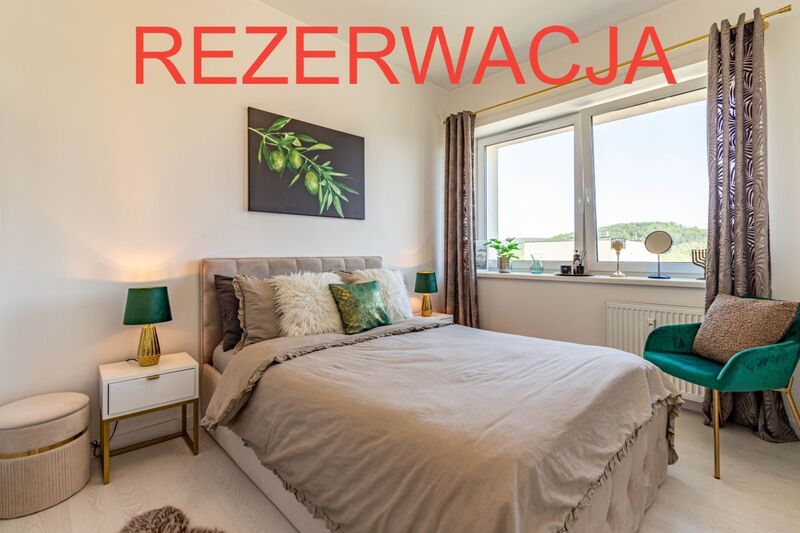 3 POK | WEJHEROWO ŚMIECHOWO | WINDA | POD KLUCZ - Wejherowo