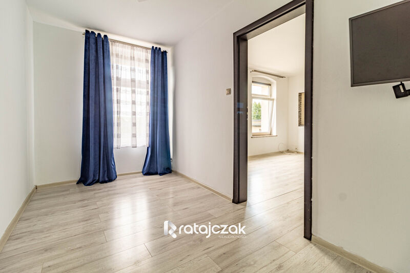 Centrum ul. 12 Marca | Blisko SKM - Wejherowo