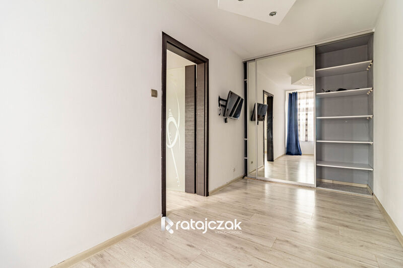 Centrum ul. 12 Marca | Blisko SKM - Wejherowo