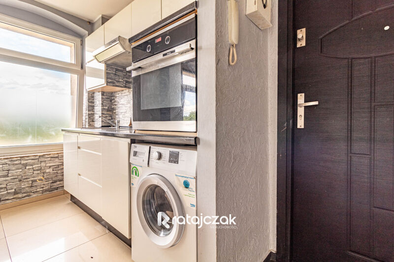 Centrum ul. 12 Marca | Blisko SKM - Wejherowo