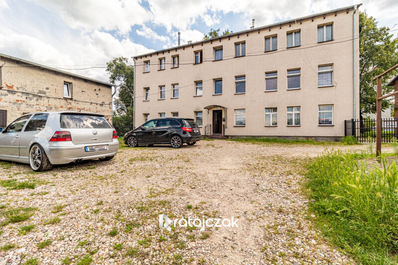 Centrum ul. 12 Marca | Blisko SKM - Wejherowo