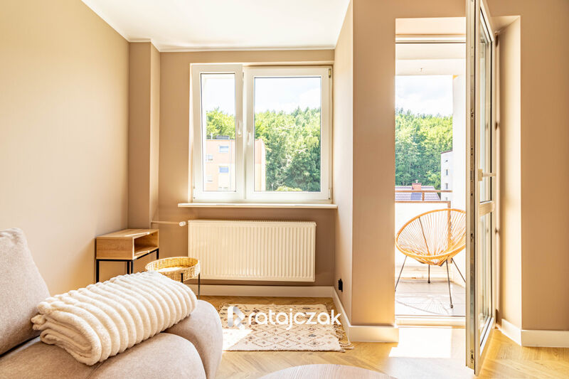3 POK | WEJHEROWO CENTRUM | OD ZARAZ | POD KLUCZ - Wejherowo