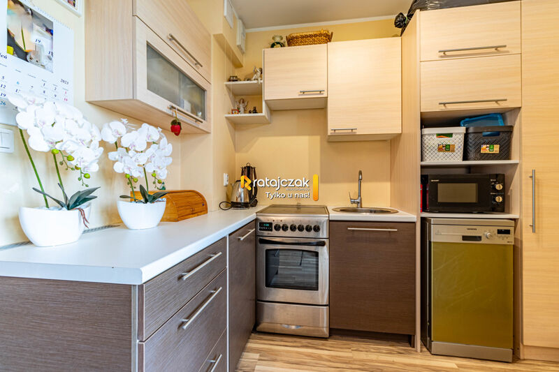 OKAZJA | KAWALERKA | WEJHEROWO |220 CZYNSZ| BALKON - Wejherowo