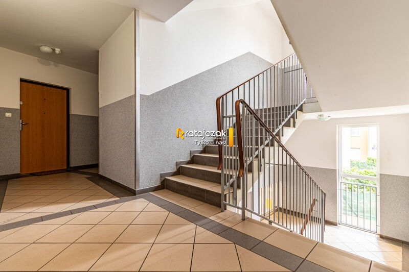 OKAZJA | KAWALERKA | WEJHEROWO |220 CZYNSZ| BALKON - Wejherowo