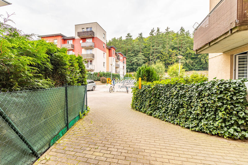 OKAZJA | KAWALERKA | WEJHEROWO |220 CZYNSZ| BALKON - Wejherowo