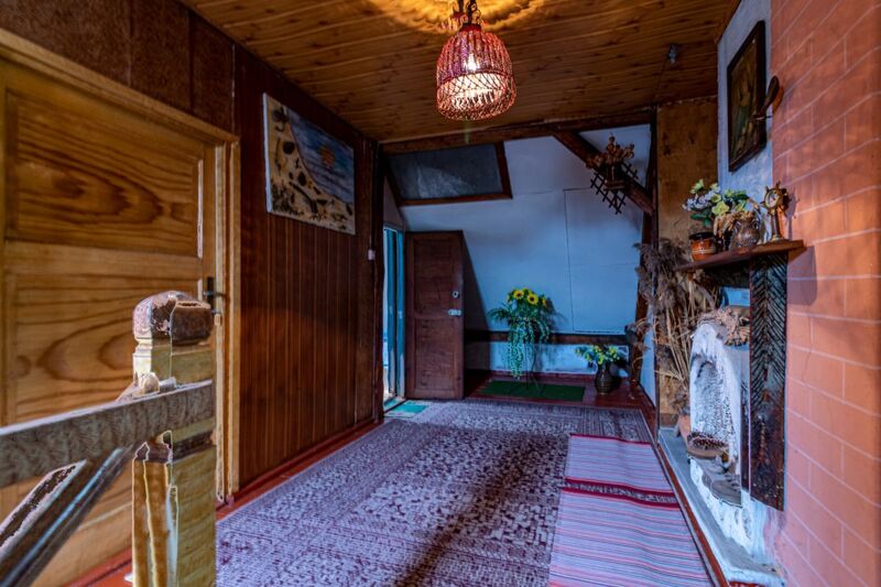 1.5 km od morza! Stegna! Dom z duszą - Stegna