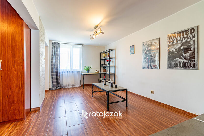2 POK | WEJHEROWO CENTRUM | POD KLUCZ SPÓŁDZIELCZE - Wejherowo