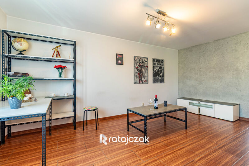 2 POK | WEJHEROWO CENTRUM | POD KLUCZ SPÓŁDZIELCZE - Wejherowo