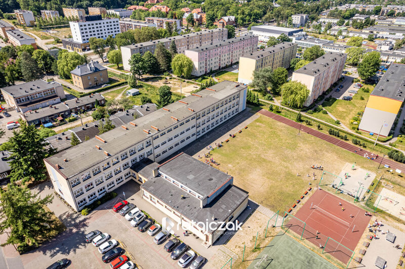 2 POK | WEJHEROWO CENTRUM | POD KLUCZ SPÓŁDZIELCZE - Wejherowo