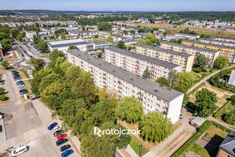 2 POK | WEJHEROWO CENTRUM | POD KLUCZ SPÓŁDZIELCZE - Wejherowo