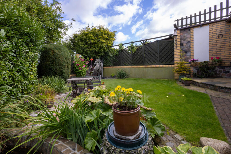 Dom jednorodzinny - Rumia