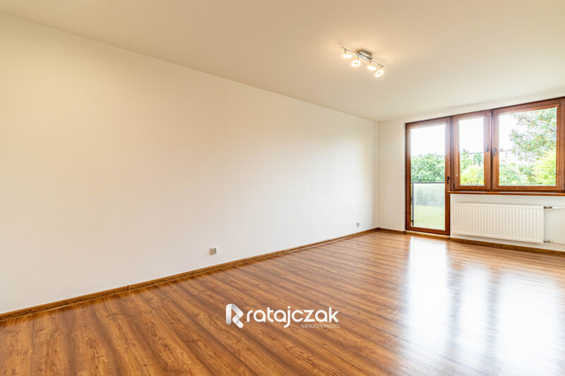 Osiedle Kaszubskie|2 POK| Od zaraz|Parter| SKM| - Wejherowo