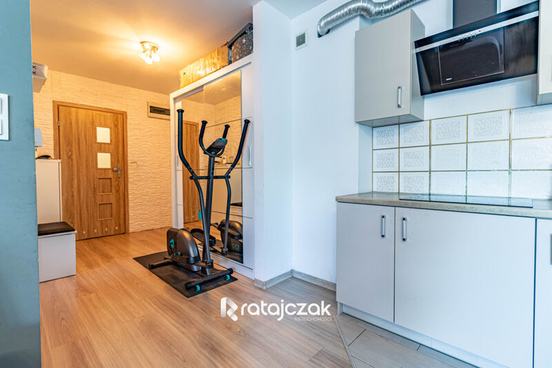 3-POKOJE | PARTER | OGRÓDEK | M. POSTOJOWE - Reda