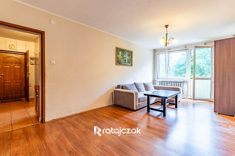 1 PIĘTRO | WEJHEROWO NANICE | SPÓŁDZIELCZE | 3 POK - Wejherowo