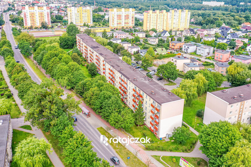 1 PIĘTRO | WEJHEROWO NANICE | SPÓŁDZIELCZE | 3 POK - Wejherowo