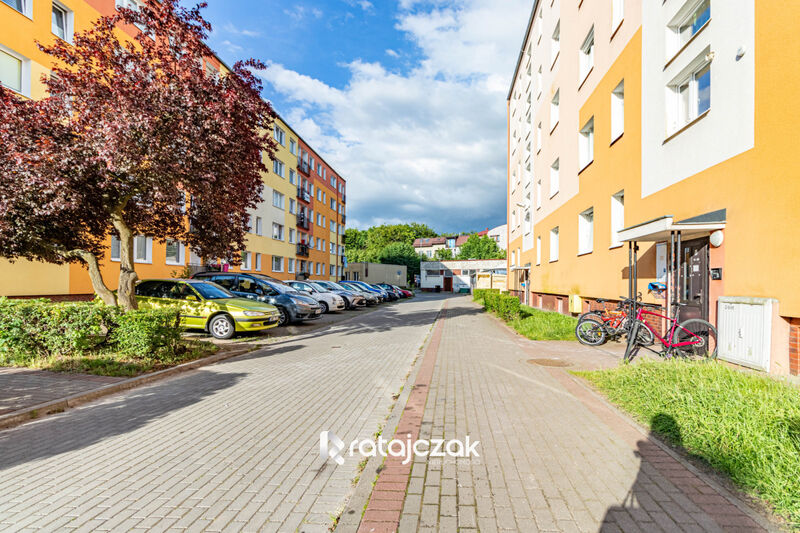 Centrum|3 POK| SKM |LAS|Szkoły|Spółdzielcze - Wejherowo