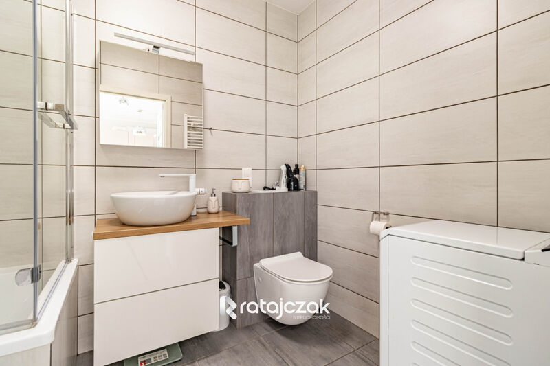 2 POK | APARTAMENT | WEJHEROWO CENTRUM | WINDA - Wejherowo