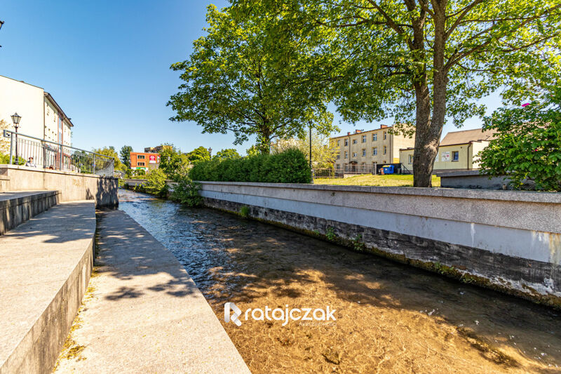 2 POK | APARTAMENT | WEJHEROWO CENTRUM | WINDA - Wejherowo