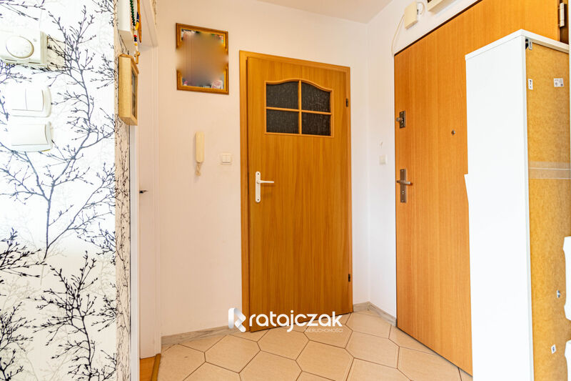 2 pokoje z balkonem | III piętro | Necla - Wejherowo