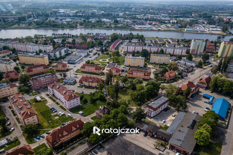 Parter  Komunikacja  świetna Inwestycja - Gdańsk