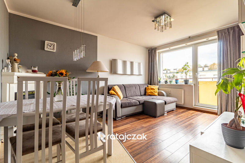 WITOMINO | 4 POKOJE | IDEALNE DLA RODZINY - Gdynia