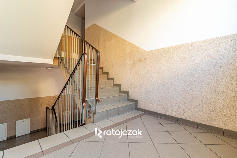 KAWALERKA | WEJHEROWO CENTRUM | CZYNSZ 193 zł - Wejherowo