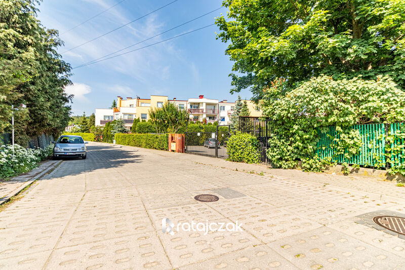 KAWALERKA | WEJHEROWO CENTRUM | CZYNSZ 193 zł - Wejherowo