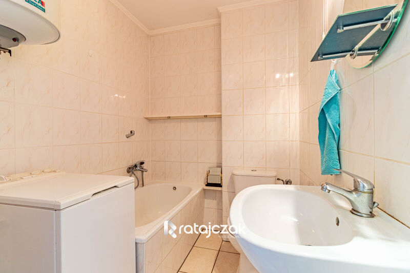 KAWALERKA | WEJHEROWO CENTRUM | CZYNSZ 193 zł - Wejherowo