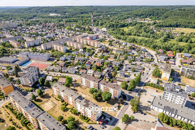 2 POK | WEJHEROWO MIESZKANIE | DOSTĘPNE OD ZARAZ - Wejherowo