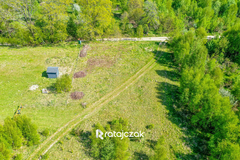 Działka w malowniczym Ciekocinie! | 8 km od morza - Ciekocino