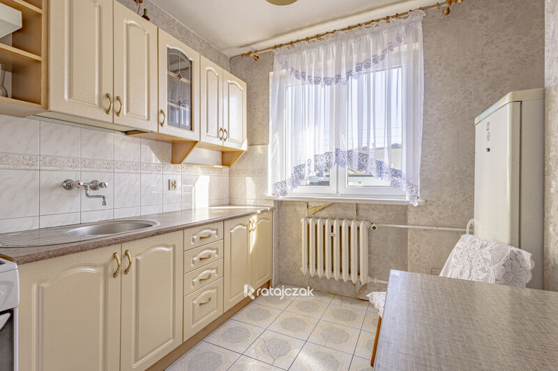 Dom w zabudowie bliźniaczej - Rumia