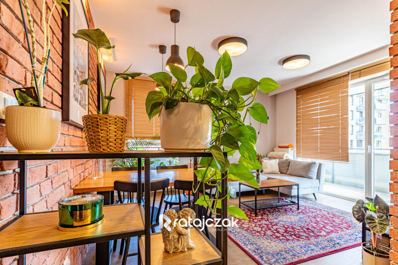 Apartament na wynajem w centrum Gdańska! - Gdańsk