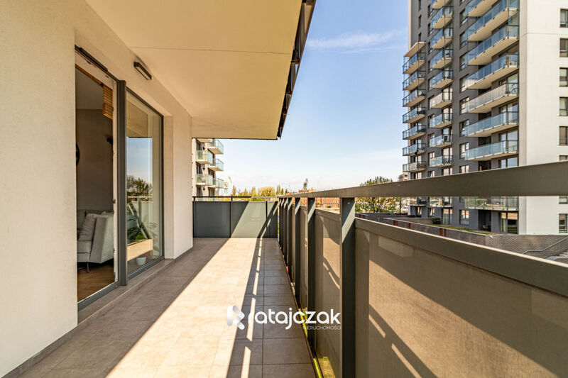 Apartament na wynajem w centrum Gdańska! - Gdańsk