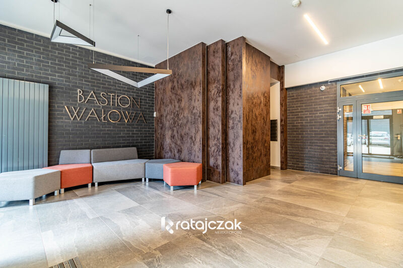 Apartament na wynajem w centrum Gdańska! - Gdańsk