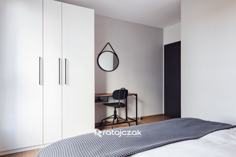 Apartament na wynajem w centrum Gdańska! - Gdańsk