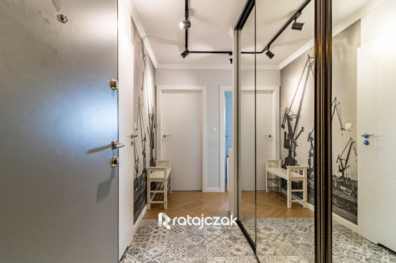 3 pokoje | Osowa | wysoki standard - Gdańsk