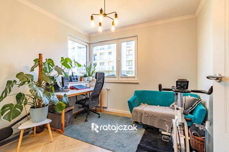 3 pokoje | Osowa | wysoki standard - Gdańsk