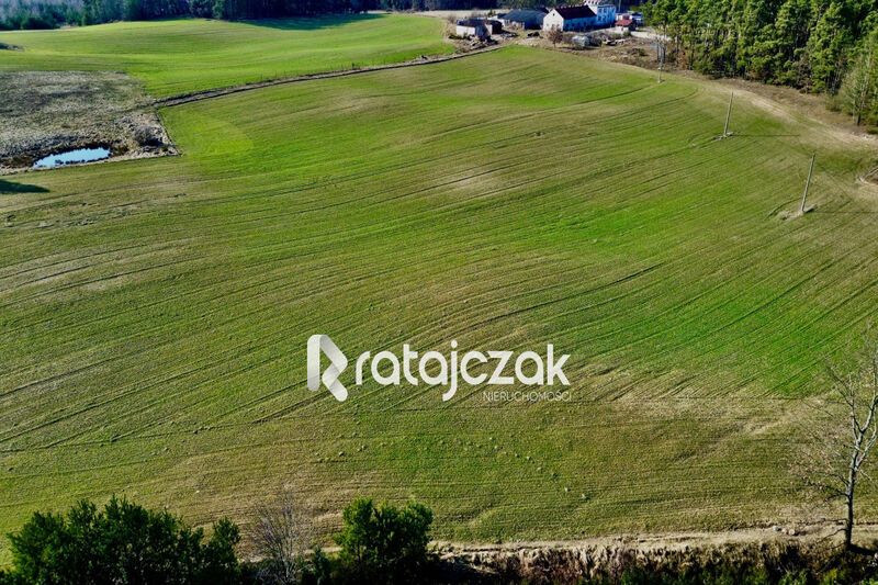 Idealne miejsce na Twój dom | Mpzp - Gdynia