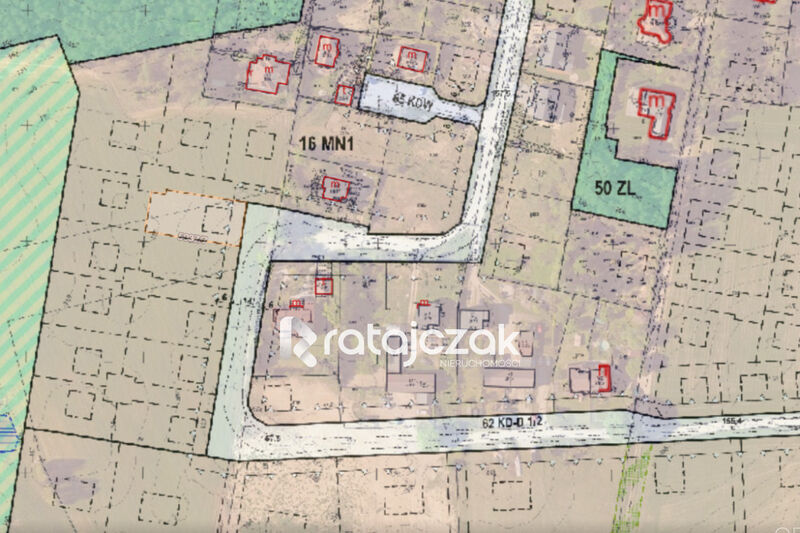 Idealne miejsce na Twój dom | Mpzp - Gdynia