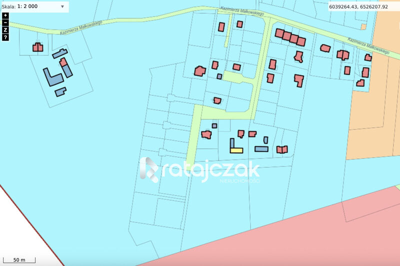 Idealne miejsce na Twój dom | Mpzp - Gdynia