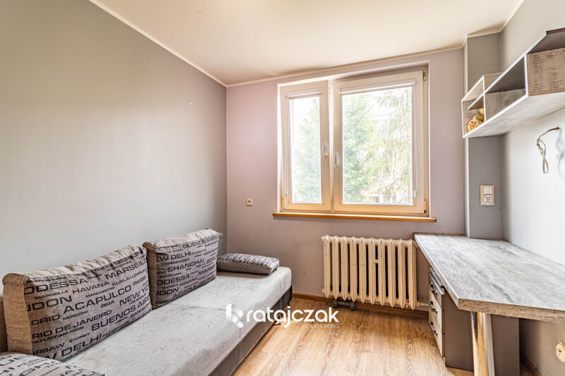 3 pokoje w centrum Pruszcza Gdańskiego - Pruszcz Gdański