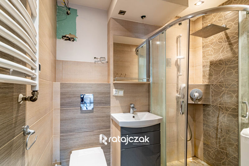 3 pokoje w centrum Pruszcza Gdańskiego - Pruszcz Gdański