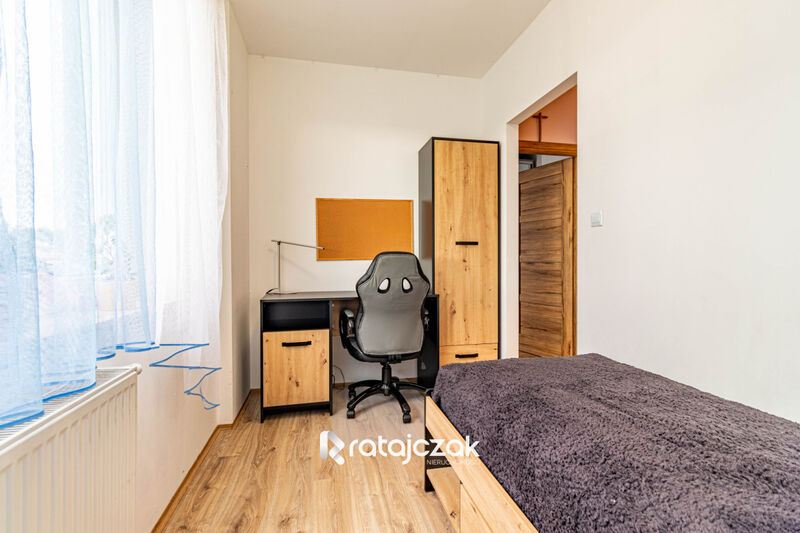 2 pokoje na pierwszym piętrze | blisko lasu - Bolszewo