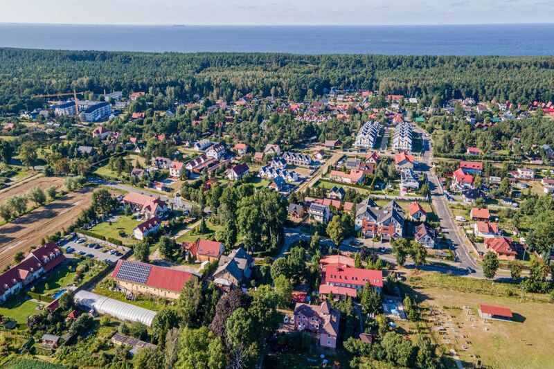 Uzupełnij tytuł oferty - Jantar