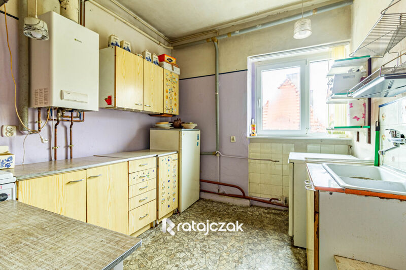 Oferta Inwestycyjna przy Politechnice Gdańskiej - Gdańsk