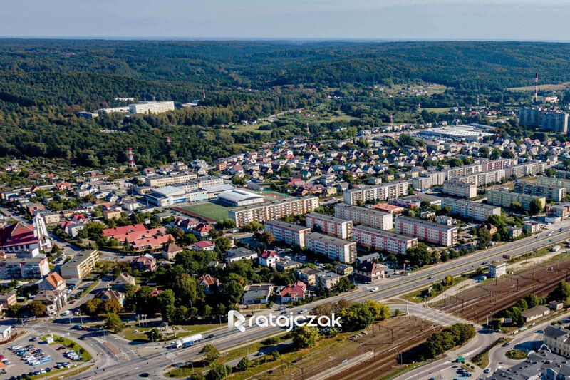 Komfortowe mieszkanie w rewelacyjnej lokalizacji! - Wejherowo