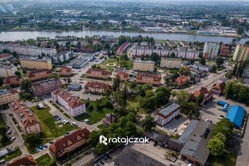 NOWA CENA! 1 piętro  blisko starego miasta  - Gdańsk
