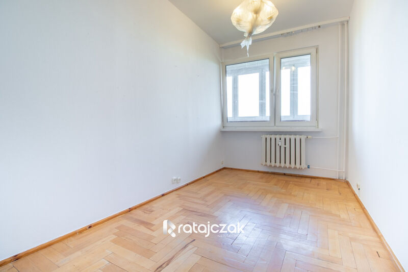 świetna lokalizacja/przestronne 3 pokoje/park - Gdańsk