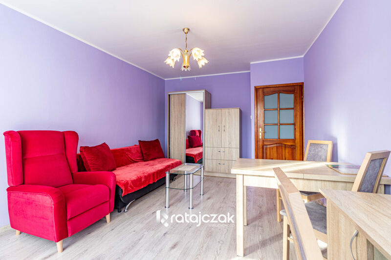 Strzelecka-centrum|2 POK| SKM |LAS |Piwnica|Szkoły - Wejherowo