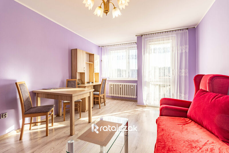 Strzelecka-centrum|2 POK| SKM |LAS |Piwnica|Szkoły - Wejherowo